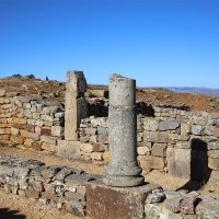 Numancia: <i>municipium</i> en época Flavia